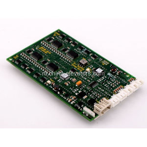 594108 LOP Display Board voor Sch ****** Liften Bioapi 1.q